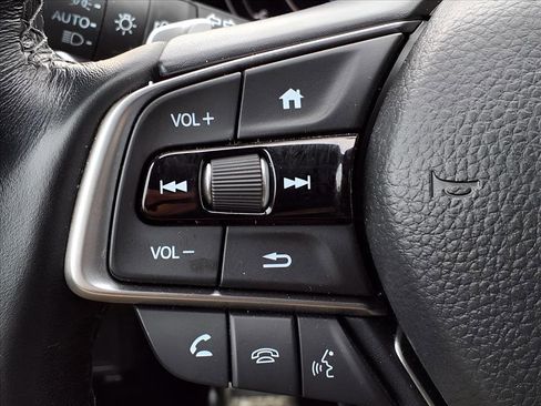 Certified 2022 Honda Accord Sport image 23