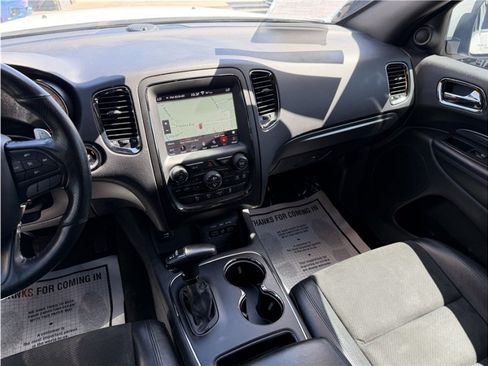 Used 2019 Dodge Durango R/T RWD image 43