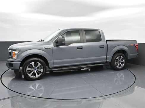 Used 2020 Ford F150 XL w/ Equipment Group 101A Mid RWD image 29