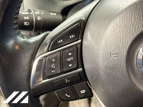 Used 2016 MAZDA CX-5 Grand Touring AWD/4WD image 12