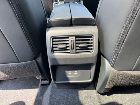 New 2026 Nissan Rogue SV w/ SV Premium Package image 15