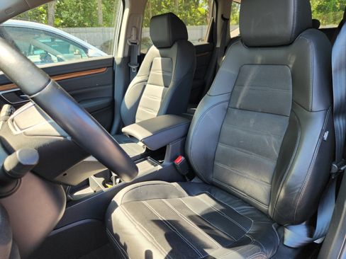 Used 2020 Honda CR-V EX-L image 8
