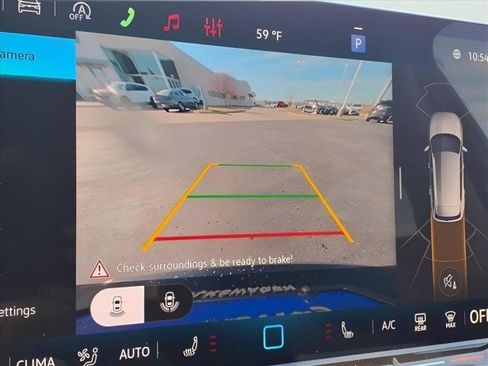 New 2026 Volkswagen Tiguan SE image 17