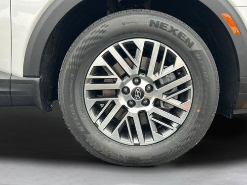 New 2026 Hyundai Palisade SE FWD image 33