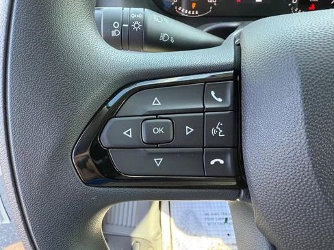 New 2025 RAM ProMaster 3500 w/ Safety Group image 20