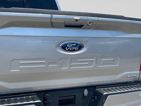 Used 2023 Ford F150 XLT w/ Equipment Group 302A High AWD/4WD image 17