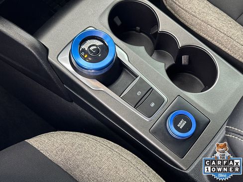 Used 2025 Ford Bronco Sport Big Bend image 30