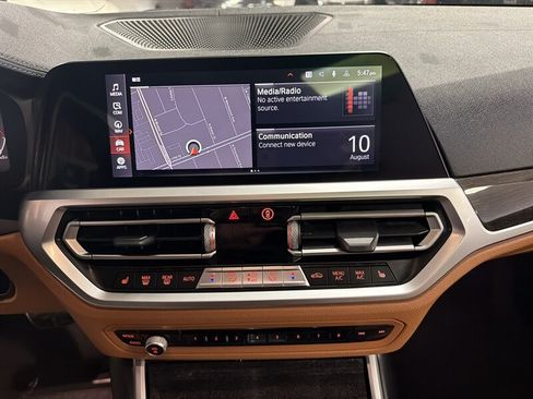 Used 2021 BMW M340i w/ Premium Package RWD image 26