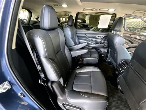 Certified 2023 Subaru Ascent Limited w/ Technology Package AWD/4WD image 16