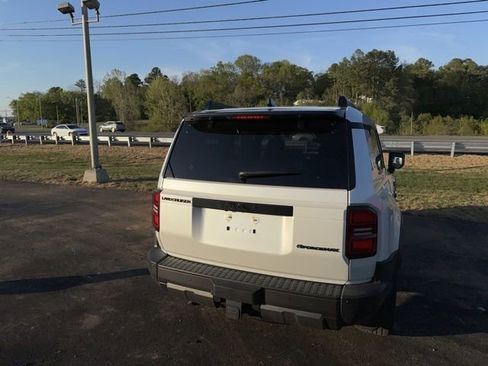 Used 2026 Toyota Land Cruiser w/ Premium Package image 7