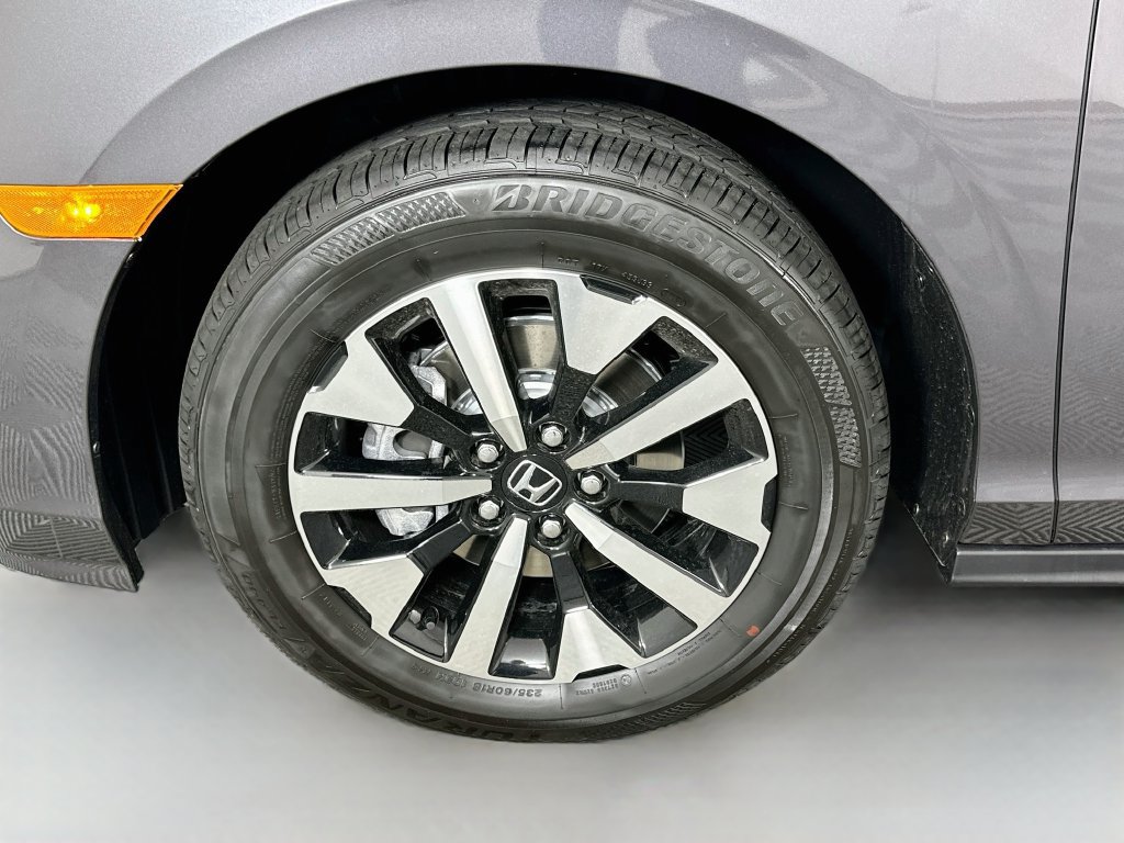 New 2027 Honda Odyssey EX-L image 20