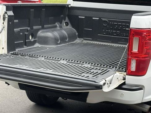 Used 2020 Ford Ranger Lariat w/ Technology Package AWD/4WD image 6