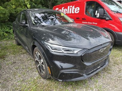 Used 2023 Ford Mustang Mach-E Premium