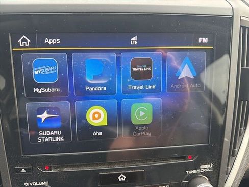 Used 2021 Subaru Crosstrek 2.5i Limited w/ Popular Package #2 AWD/4WD image 16