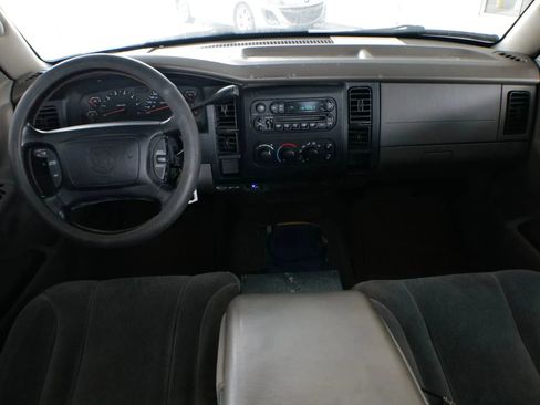 Used 2004 Dodge Dakota SLT w/ PWR Convenience Group image 3