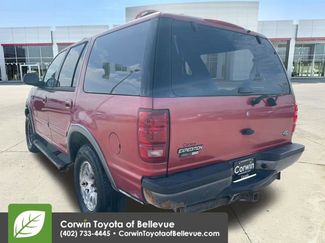 Used 2001 Ford Expedition XLT AWD/4WD video 3