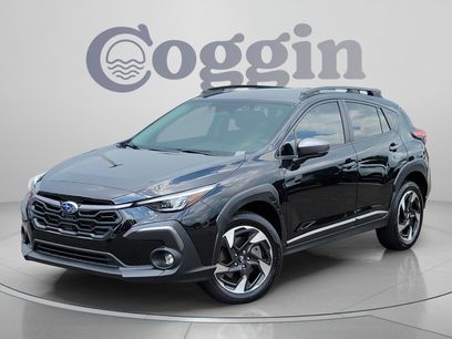 Used 2025 Subaru Crosstrek 2.5i Limited