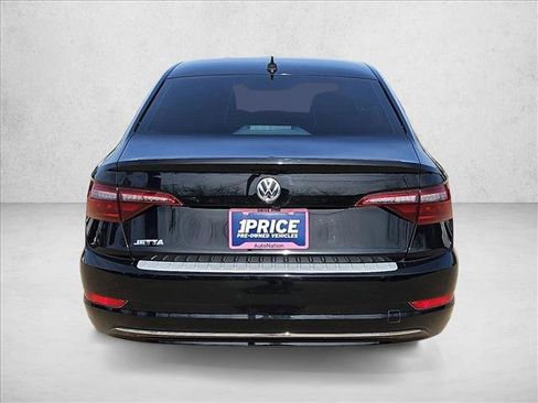 Used 2020 Volkswagen Jetta S image 7
