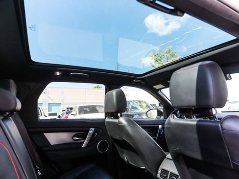 Used 2022 Land Rover Discovery Sport S R-Dynamic image 64