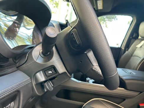 New 2026 RAM 2500 Rebel w/ Rebel Level 2 Equipment Group AWD/4WD image 50