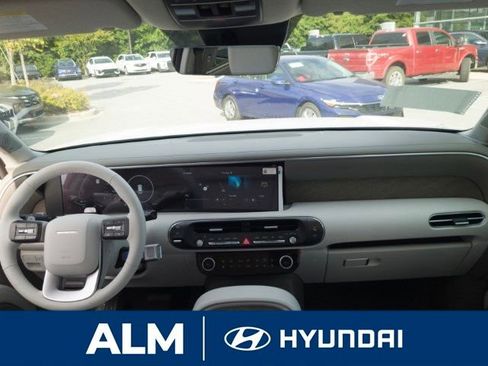 New 2026 Hyundai Palisade Limited image 21