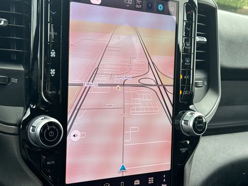 New 2026 RAM 2500 Tradesman image 17