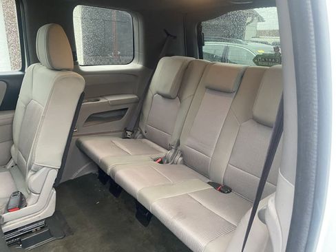 Used 2015 Honda Pilot SE image 15