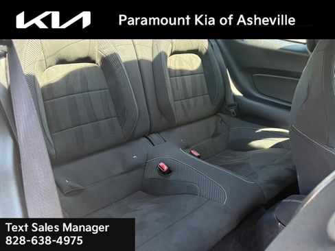 Used 2017 Ford Mustang Shelby GT350 w/ Electronics Package RWD image 18