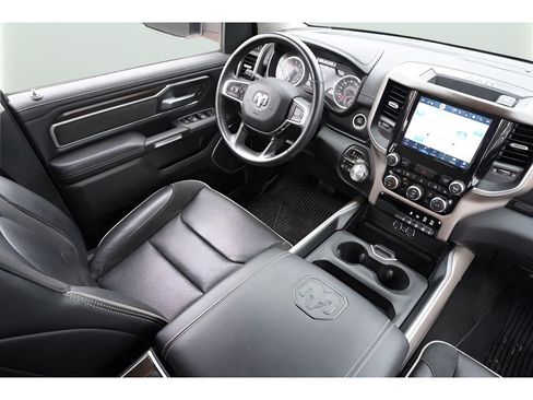 Used 2022 RAM 1500 Laramie AWD/4WD image 30