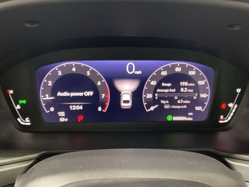 New 2026 Honda Accord SE image 9