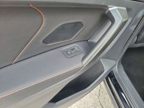 Used 2024 Volkswagen Tiguan Wolfsburg Edition image 10