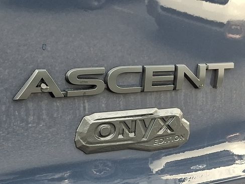 Certified 2023 Subaru Ascent Onyx Edition Limited AWD/4WD image 35