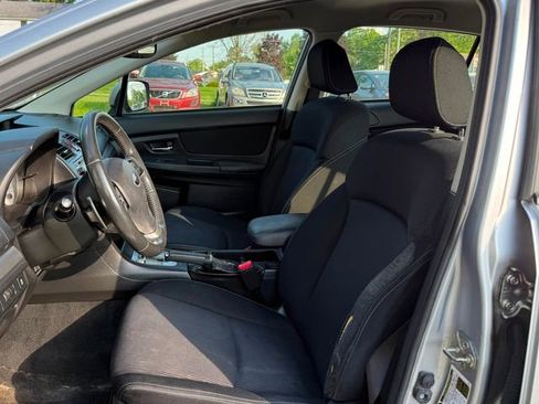 Used 2013 Subaru Impreza 2.0i Sport Premium w/ Popular Pkg 1 AWD/4WD image 7