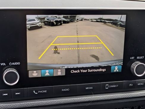 Used 2023 Honda CR-V Sport image 18