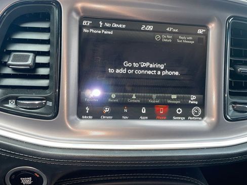 Used 2022 Dodge Challenger R/T Scat Pack w/ Plus Package image 21