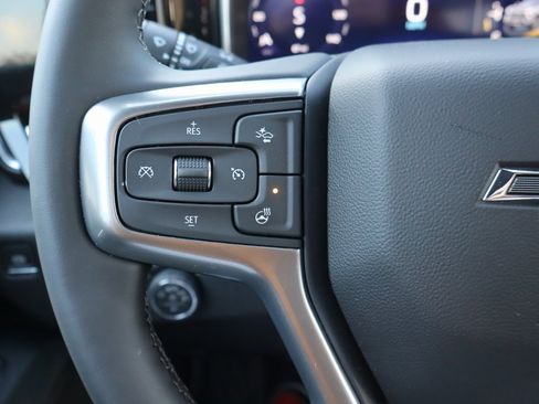 New 2026 Chevrolet Silverado 3500 LT w/ Trail Boss Package image 8