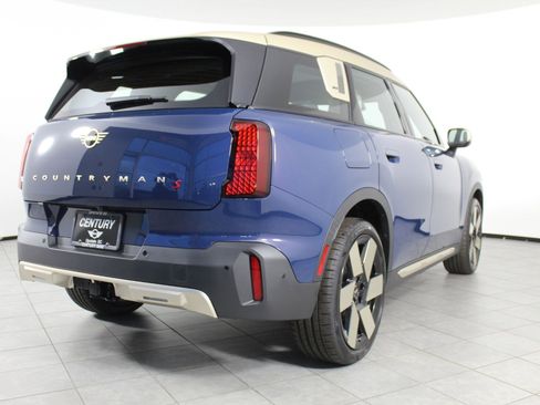 New 2026 MINI Cooper Countryman S image 8