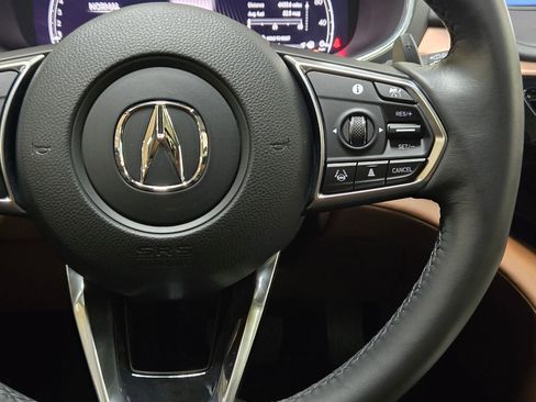 Used 2023 Acura MDX FWD w/ Technology Package image 24