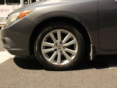 Used 2012 Honda Civic EX-L image 22