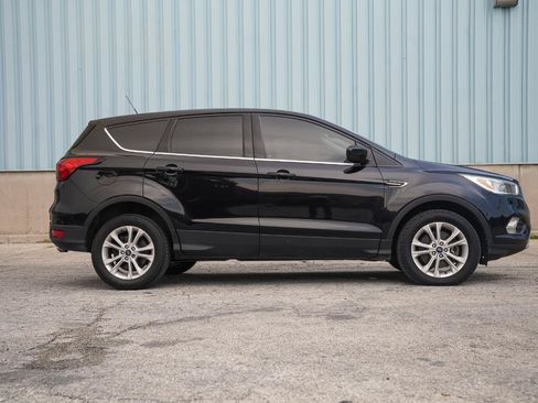 Used 2019 Ford Escape SE AWD/4WD image 10