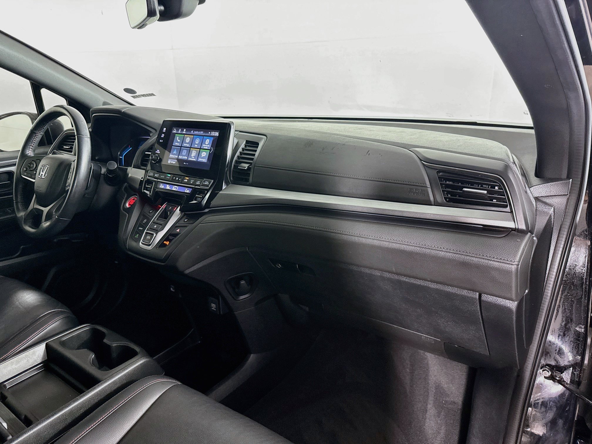 Used 2024 Honda Odyssey Sport image 38