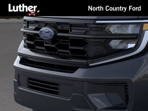 New 2026 Ford Expedition Max Active image 17