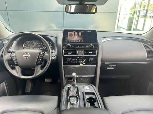 Certified 2024 Nissan Armada SV image 15