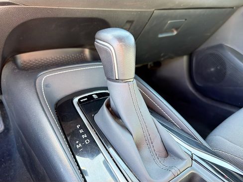 Certified 2021 Toyota Corolla SE w/ SE Preferred Package FWD image 10