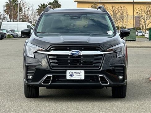 New 2026 Subaru Ascent Touring image 6