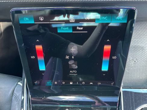 Used 2025 Cadillac Escalade Sport w/ LPO, ONYX Package RWD image 35