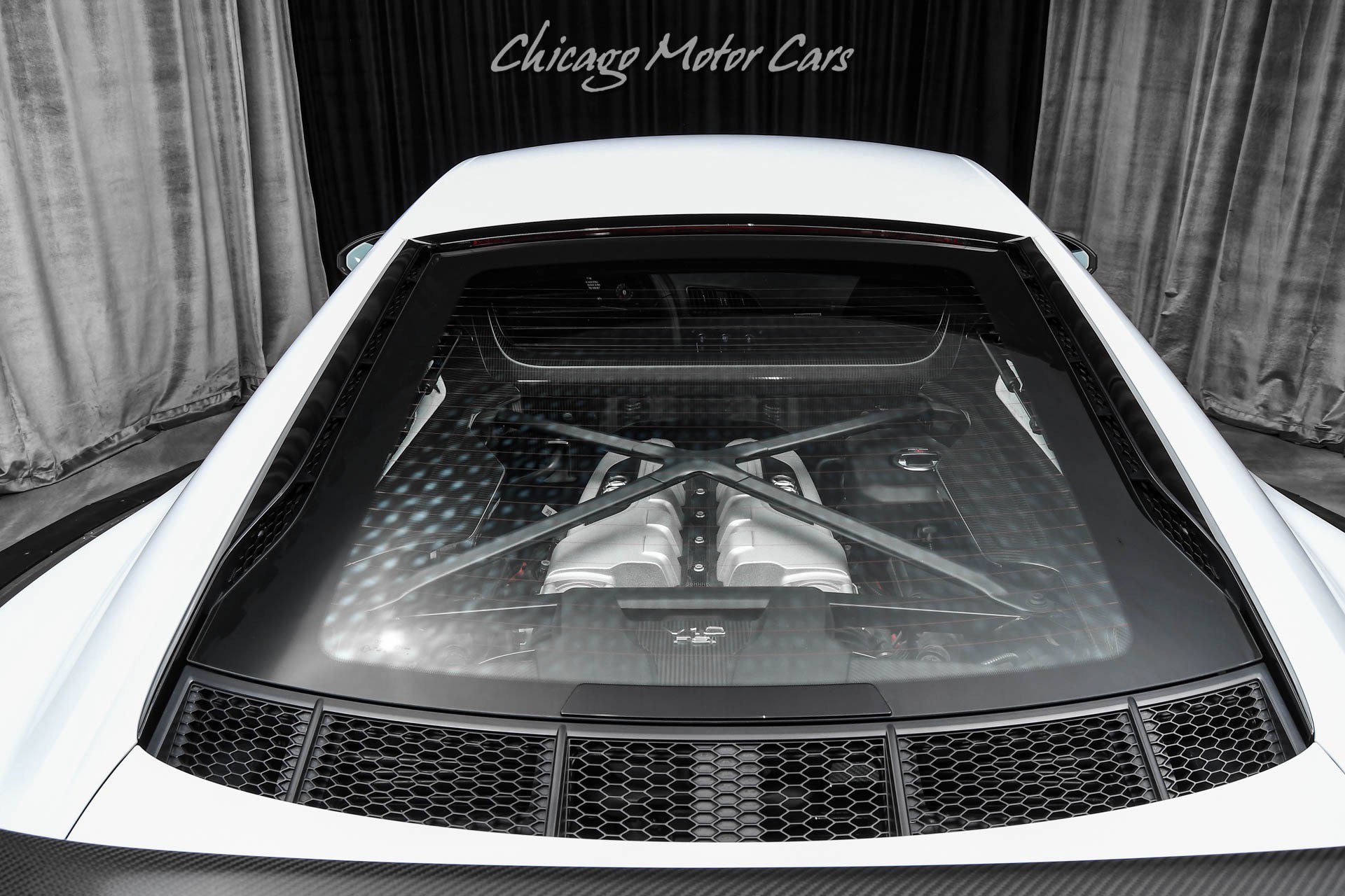 Used 2020 Audi R8 V10 performance AWD/4WD image 37