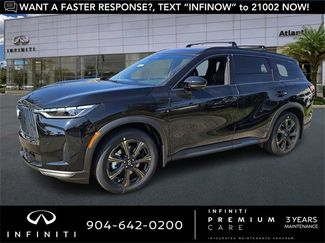 New 2026 INFINITI QX60 Autograph w/ Autograph Tech Package video 1