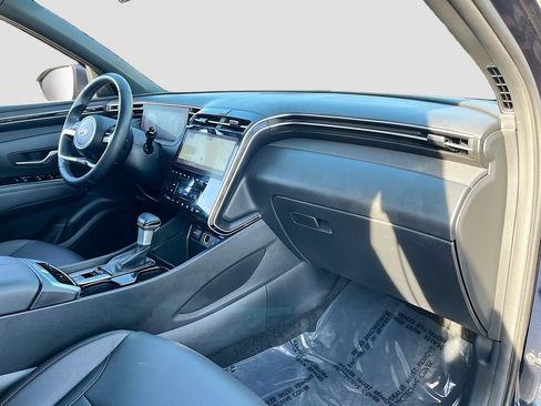 Used 2024 Hyundai Tucson XRT image 27