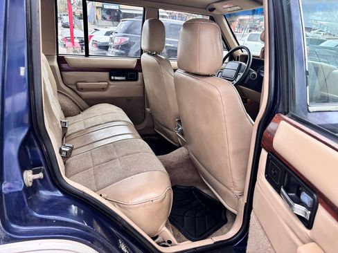 Used 1996 Jeep Cherokee Country image 34